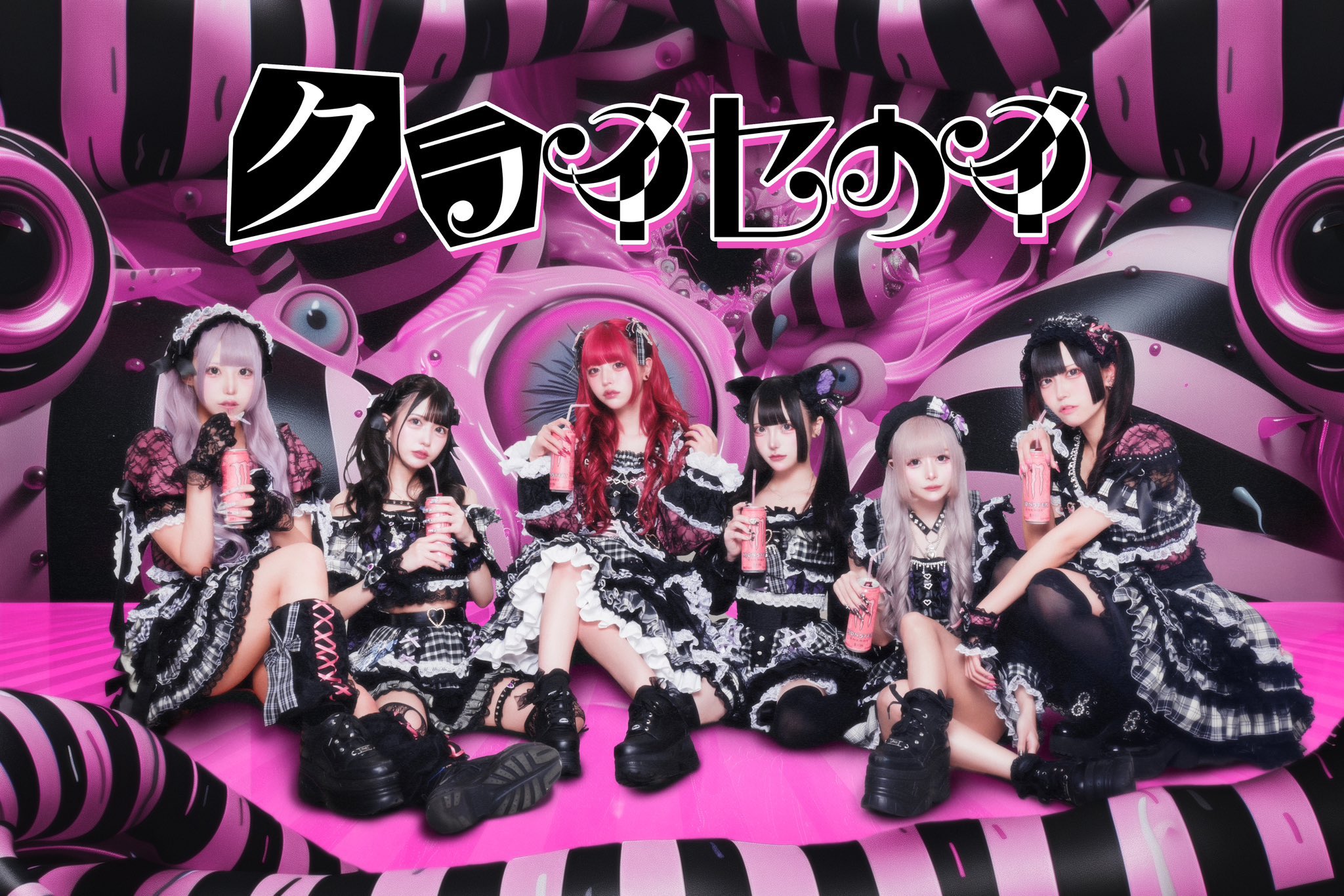 Fille lilas➳アイドル衣装 on X: 