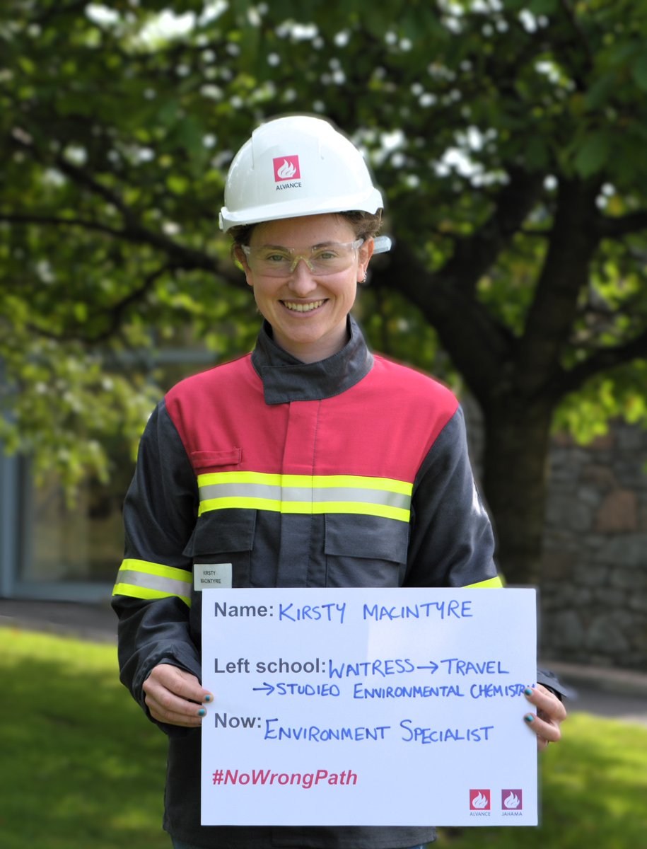 ALVANCE British Aluminium tweet media