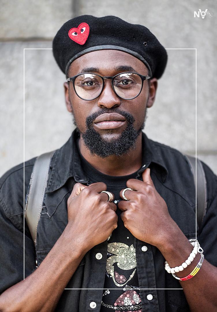 #Goodmorning 
With every process and experience, factor in pain, factor in failing foward, factor in disappointments and certain things not working out. This too is healthy, this too will make challenges workable and doable. You got this Beloved. #EnergyDokta 
📷 <a href="/NakaVisuals/">Naka Visuals</a>