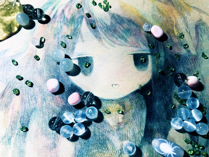 占術