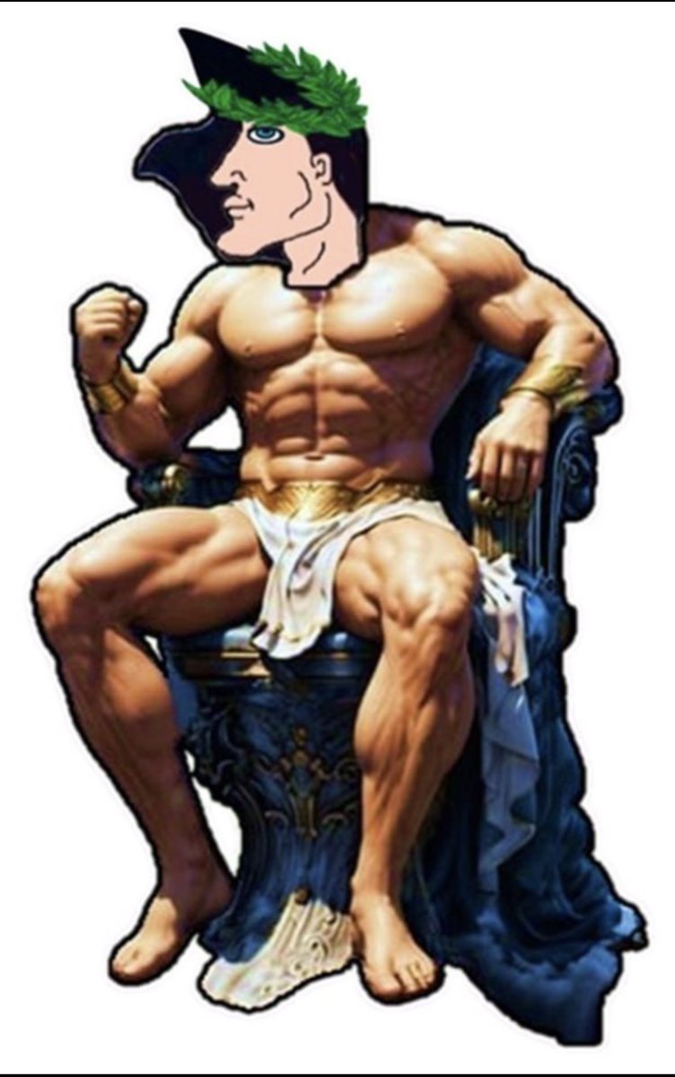 Chadator tweet media