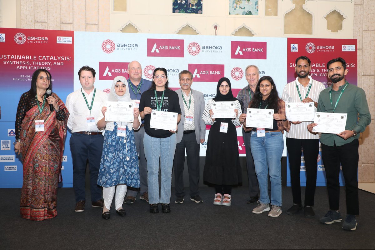 SusCat Conference tweet media