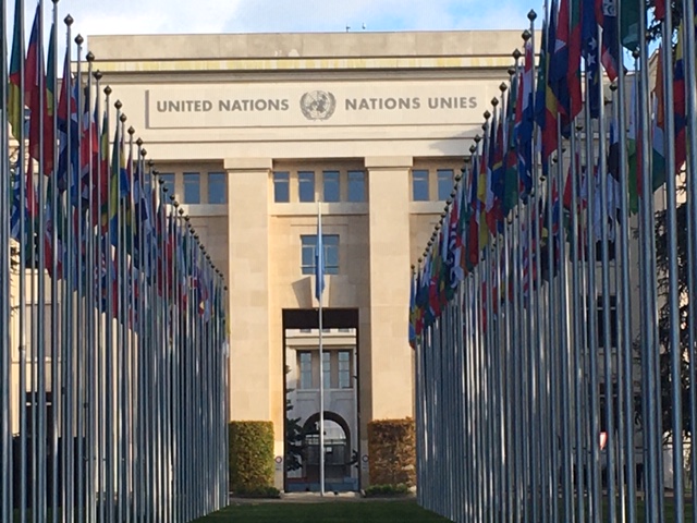 Our 🆕 E-Bulletin on #CAT80 is now available. Check it out for a summary of the #UN Committee against Torture's latest session &amp; recommendations to 🇨🇮 Côte d'Ivoire, 🇪🇨 Ecuador, the 🇰🇷 Republic of Korea, and 🇹🇷 Türkiye.
🔗 bit.ly/3WB25Vr