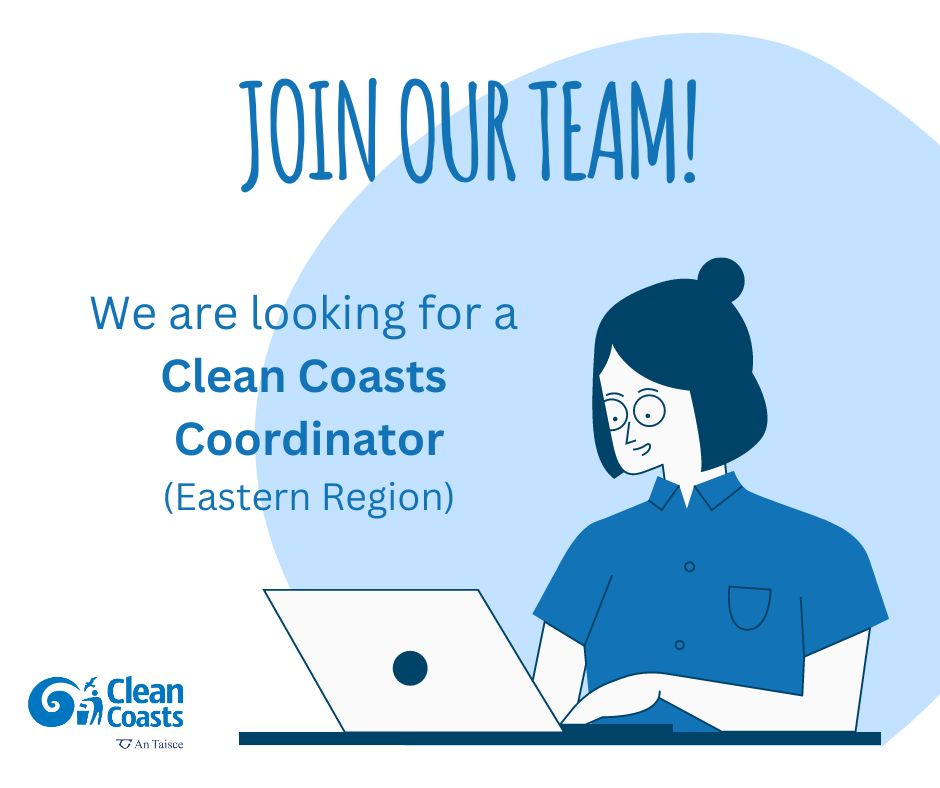 Clean Coasts tweet media