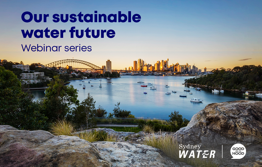 COTA NSW (@cota_nsw) on Twitter photo Join <a href="/SydneyWaterNews/">Sydney Water</a> webinar series on our sustainable water future. Learn about dams, desalination, and the use of recycled water as a future source. Register for free tickets at ow.ly/BRU550SPM3Y Join <a href="/SydneyWaterNews/">Sydney Water</a> webinar series on our sustainable water future. Learn about dams, desalination, and the use of recycled water as a future source. Register for free tickets at ow.ly/BRU550SPM3Y