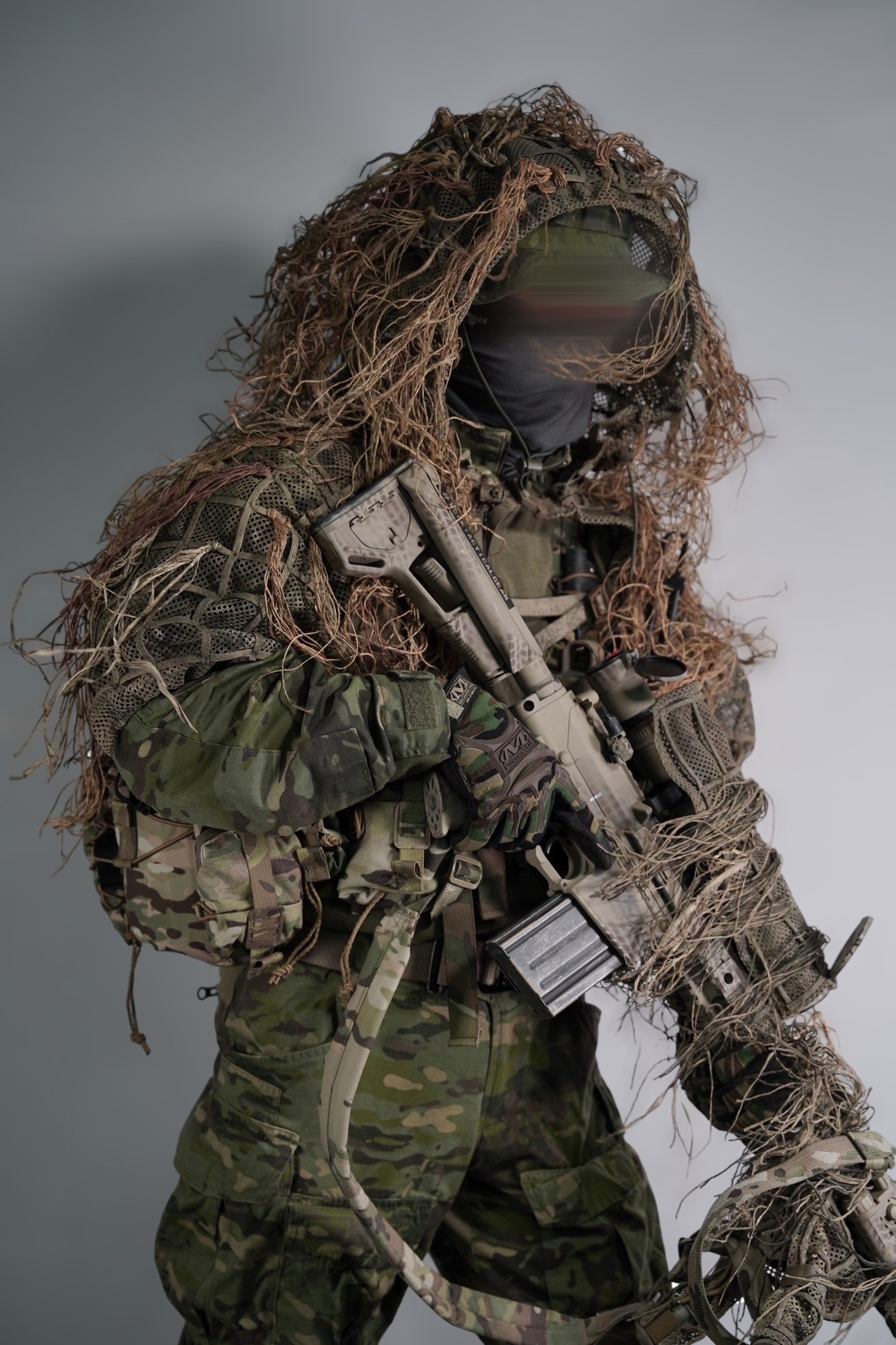 いラインアップ VOLK TACTICAL GEAR على X:  個人装備
