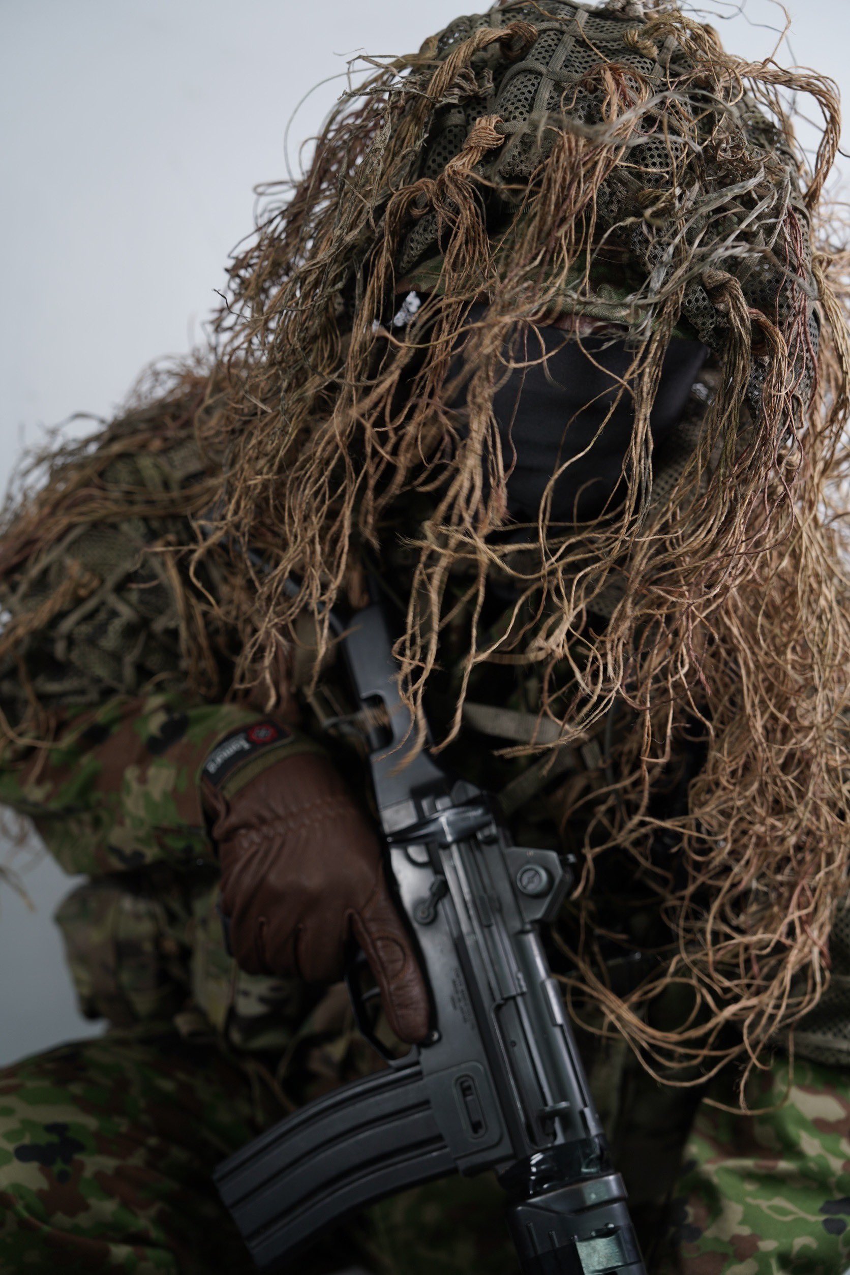 VOLK TACTICAL GEAR على X: 