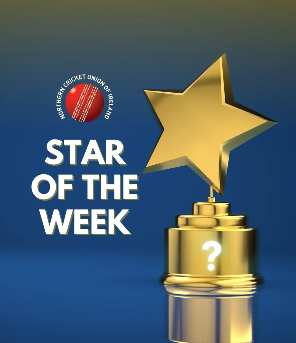 Northern Cricket Union tweet media