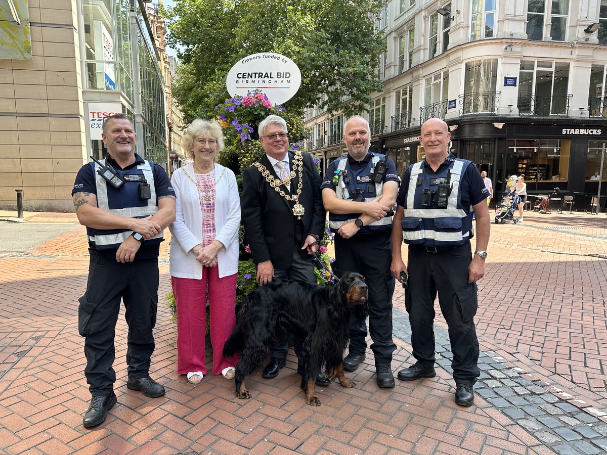 CentralBham tweet media