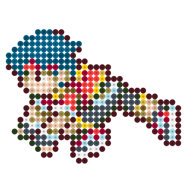 ironbeads_jp's tweet photo. 【ニンテンドーDS】ポケモンレンジャー
#カヅキ
使用しているビーズの詳細はこちら
https://t.co/0uOS48geZr
#アイロンビーズ
#ミニフューズビーズ
#DS
#Lunick
#2006年
#任天堂
#マイナン https://t.co/cnrAeo0kGu
