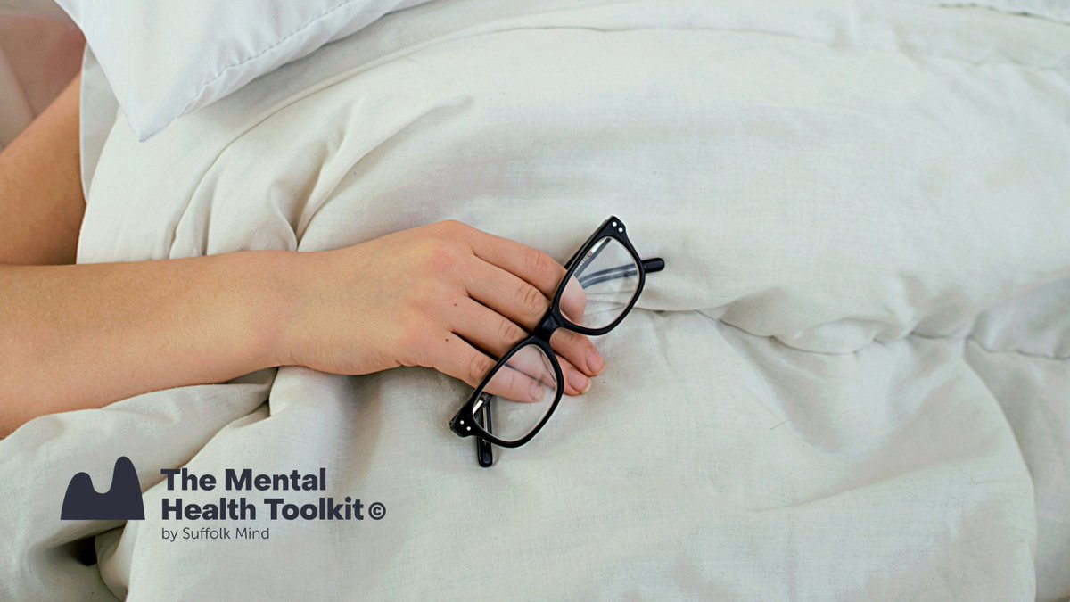 The Mental Health Toolkit by Suffolk Mind (@tmhtoolkit) on Twitter photo More than 80% of Suffolk workers are not getting enough sleep according to <a href="/SuffolkMind/">SuffolkMind</a> research. ๐ด
Just 16.9% of 7,317 full-time workers surveyed in the county said they are getting a healthy amount of sleep.
Read the full story โก๏ธ thementalhealthtoolkit.co.uk/suffolk-workerโฆ
#MentalHealth More than 80% of Suffolk workers are not getting enough sleep according to <a href="/SuffolkMind/">SuffolkMind</a> research. ๐ด
Just 16.9% of 7,317 full-time workers surveyed in the county said they are getting a healthy amount of sleep.
Read the full story โก๏ธ thementalhealthtoolkit.co.uk/suffolk-workerโฆ
#MentalHealth