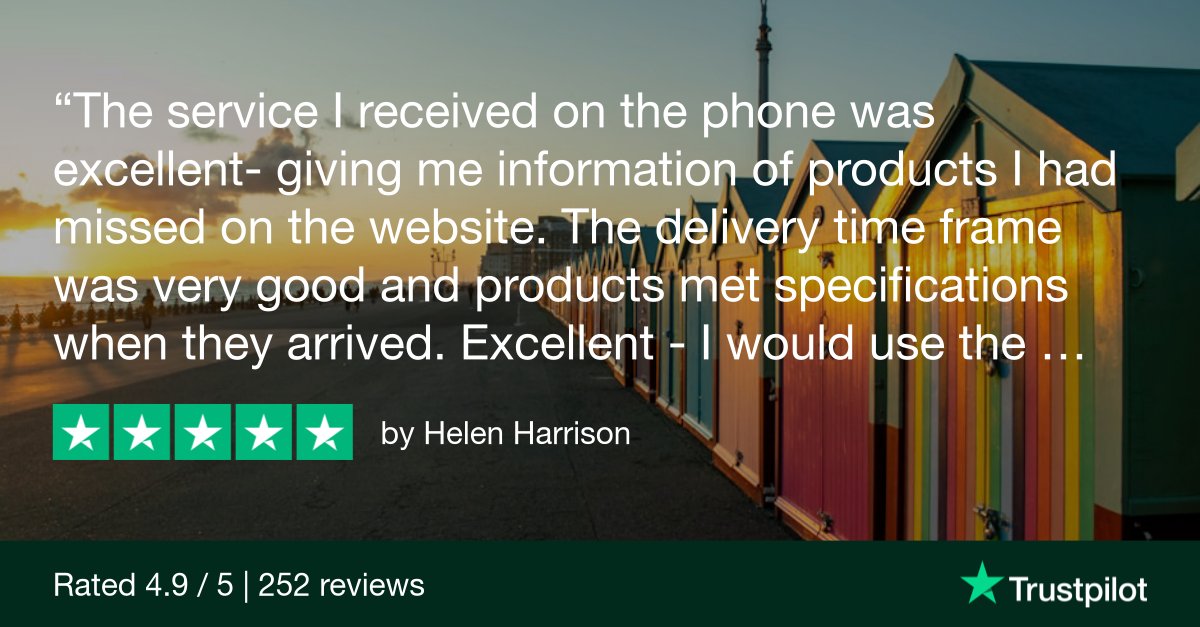 #TestimonialTuesday #ReviewOfTheDay