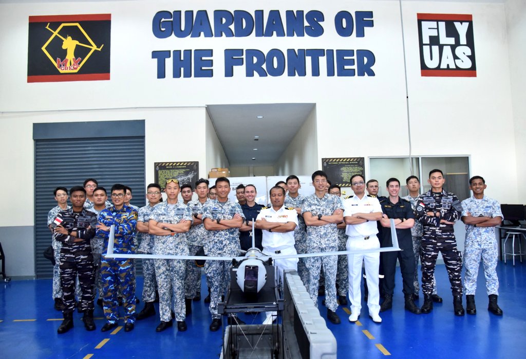 HQ Eastern Fleet tweet media