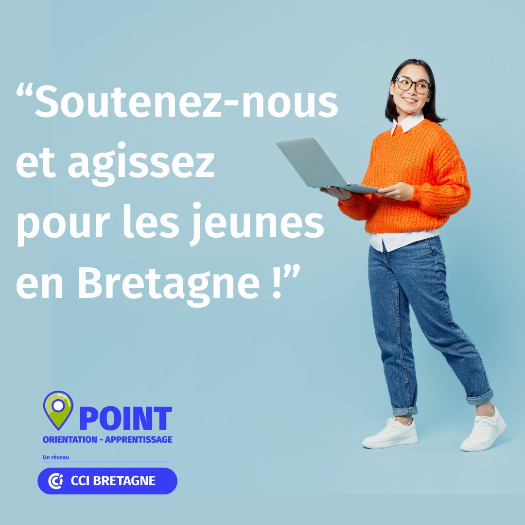 #TaxeApprentissage 2024 💸
La collecte de la taxe d’apprentissage continue ! La 1er période de répartition est prolongée jusqu’au 23 août prochain. Rendez-vous sur la plateforme SOLTéA pour attribuer votre solde de 13%. 
On vous explique tout ici 👉 bit.ly/3WPQwLi