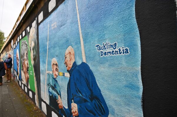 Dementia Community tweet media