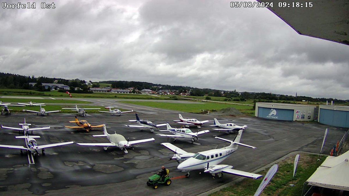 #AOPA Camp 2024 #Eggenfelden