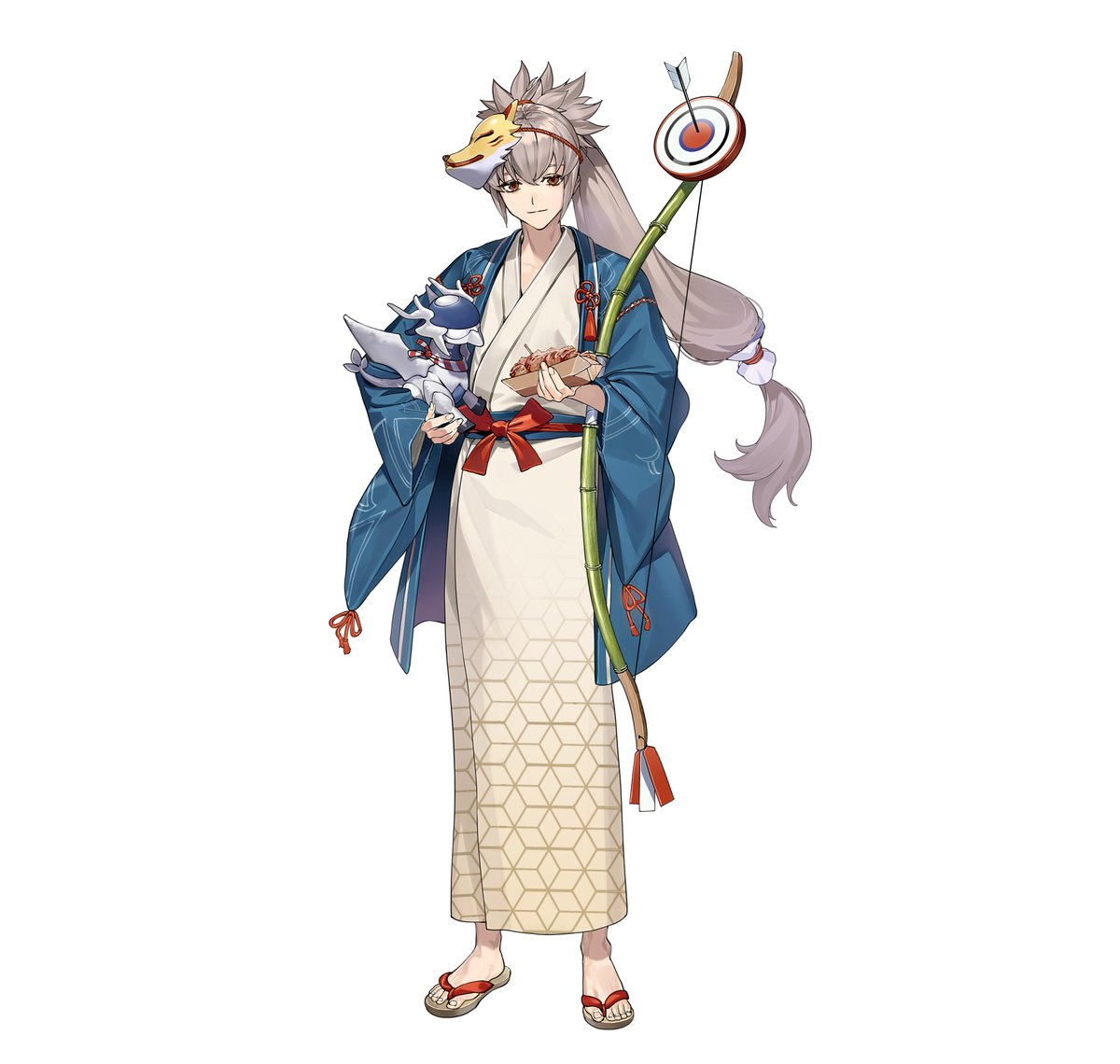 英雄紹介・花火に願う未来 タクミ】 タクミさんは、『 #ファイアー