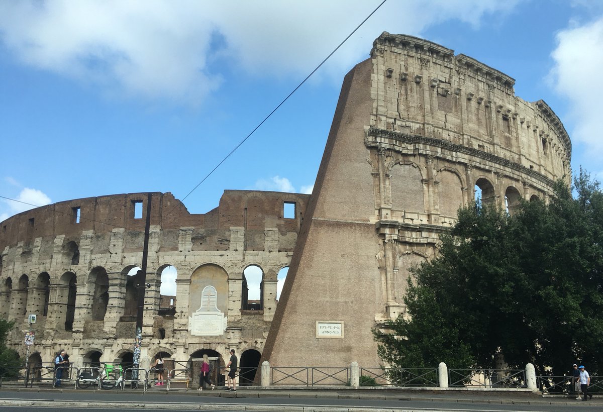 Funding alert! Applied for a Marie Curie but got rejected with *Seal of Excellence* &lt; 2 years ago? MUR is offering 150 very generous positions for 3-years senior postdocs! If interested in any of my research areas &amp; want to join my lab <a href="/SapienzaRoma/">Sapienza Università di Roma</a> - Italy, send me an email!