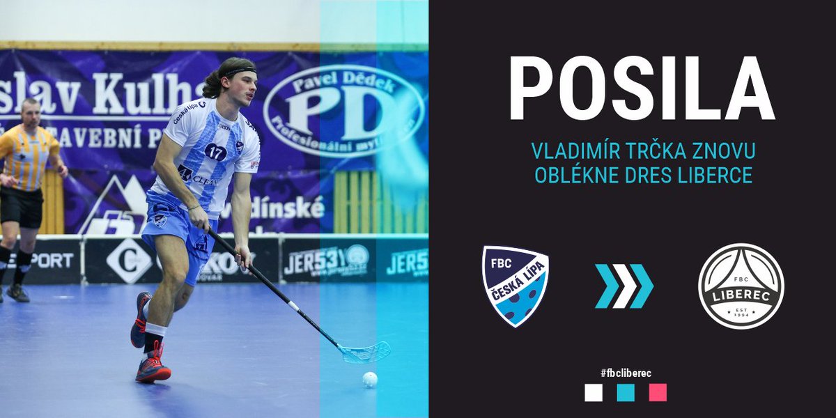 FBC Liberec tweet media