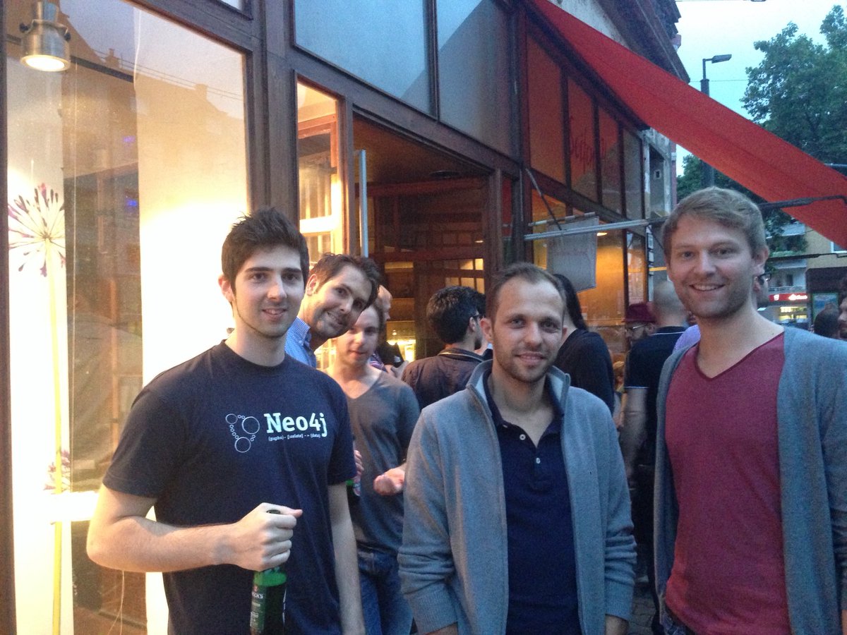 Hanns Tappen (@kybernetikus) on Twitter photo Flashback! Gründerszene vor 10 Jahren - 6. August 2014 vor Seifen Horst #Gründerstammtisch #StartupDorf #Duesseldorf #startups #ecosystem #community <a href="/StartupDorf/">StartupDorf e.V.</a> Flashback! Gründerszene vor 10 Jahren - 6. August 2014 vor Seifen Horst #Gründerstammtisch #StartupDorf #Duesseldorf #startups #ecosystem #community <a href="/StartupDorf/">StartupDorf e.V.</a>