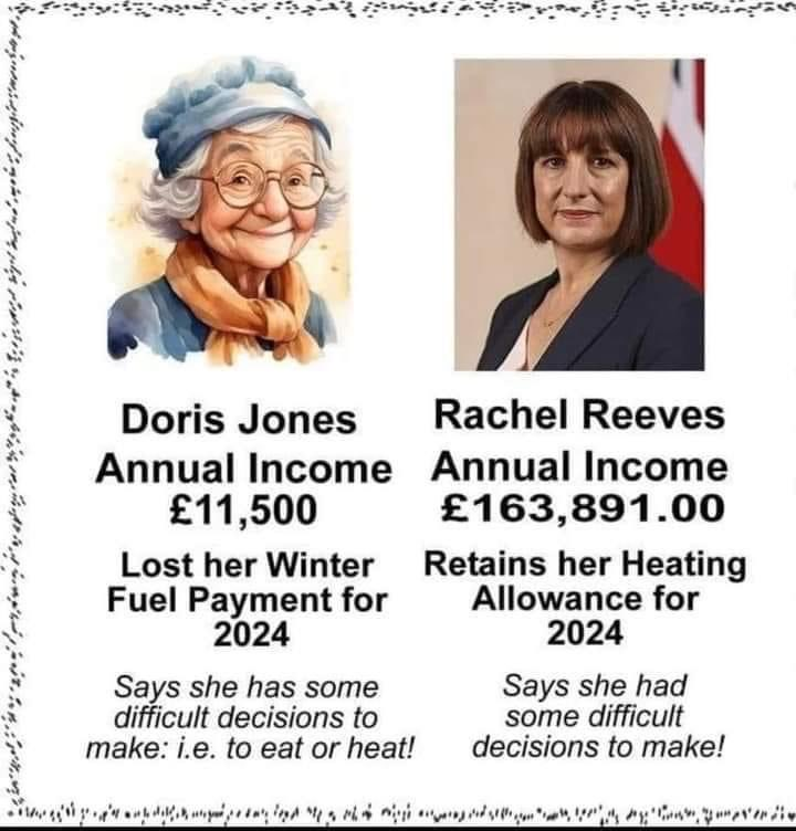 DarrenPlymouth's tweet image. Eat or Heat?