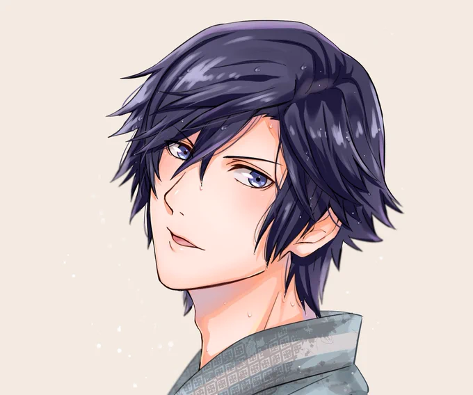 お誕生日おめでとうございます❗ #utapri_tokiya_BD2024
