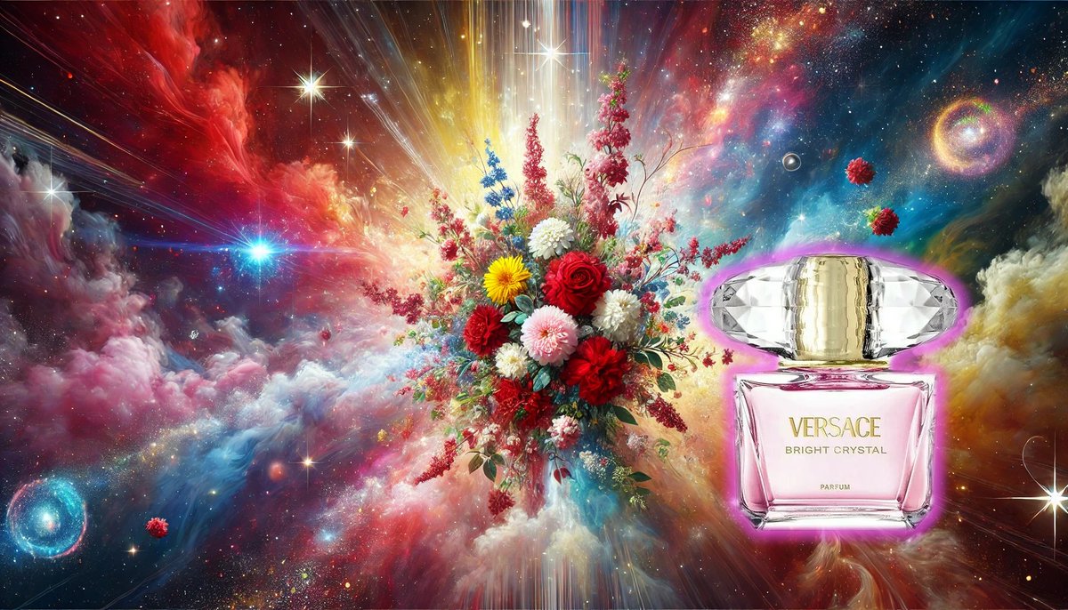 Perfume_Master's tweet image. ✨💎Sheer sensuality Versace Bright Crystal Parfum (2024)🍒🌸A vibrant blend of caramelized red fruits luminous florals sophisticated woody-ambery notes Elevate your elegance day and night!🌞🌙 #VersaceBrightCrystal 💖 #PerfumeMaster #PerfumeMasterOfficial
perfumemaster.com/versace/bright…