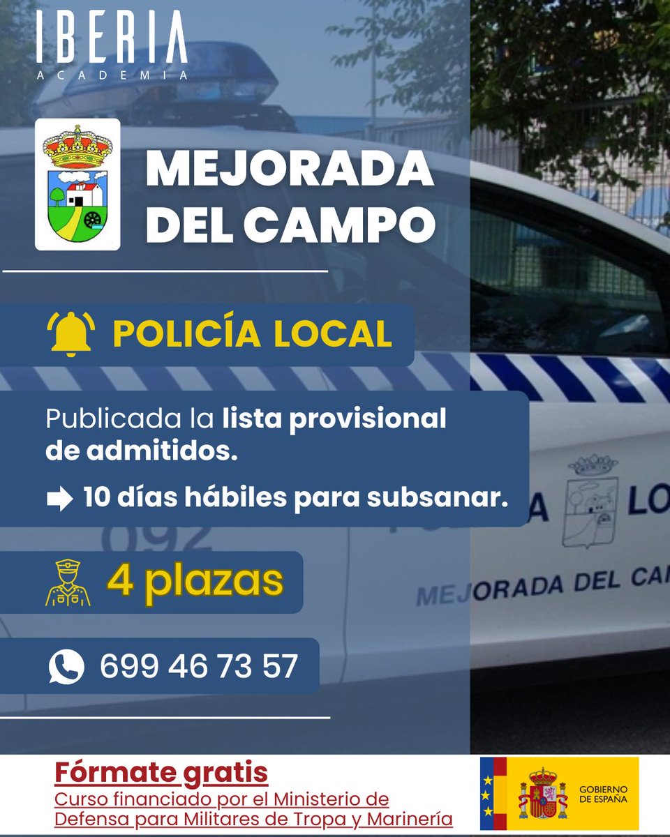 Academia Iberia tweet media