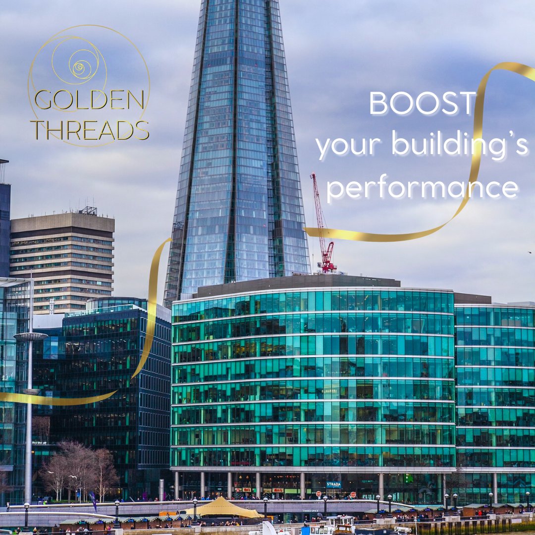 GThreadsinfo's tweet image. Boost your building’s performance with Asset Assurance! Ensure safety, enhance efficiency, and stay compliant with regulations. Protect your investment and increase your property’s value.🔧💼#BuildingMaintenance #AssetAssurance #SmartBuildingManagement