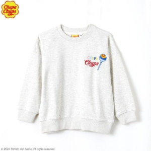 しまむら『チュッパチャプス』コラボ！秋の子供服が2024年8月7日（水