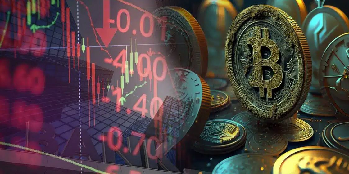 ¿Oportunidad o catástrofe inminente? Lo que podría traer la recesión y el incierto futuro del precio de bitcoin waynance.com/el-incierto-fu…

#bitcoin #usdt #eeuu #mercados #crypto #criptomonedas #noticias #btc