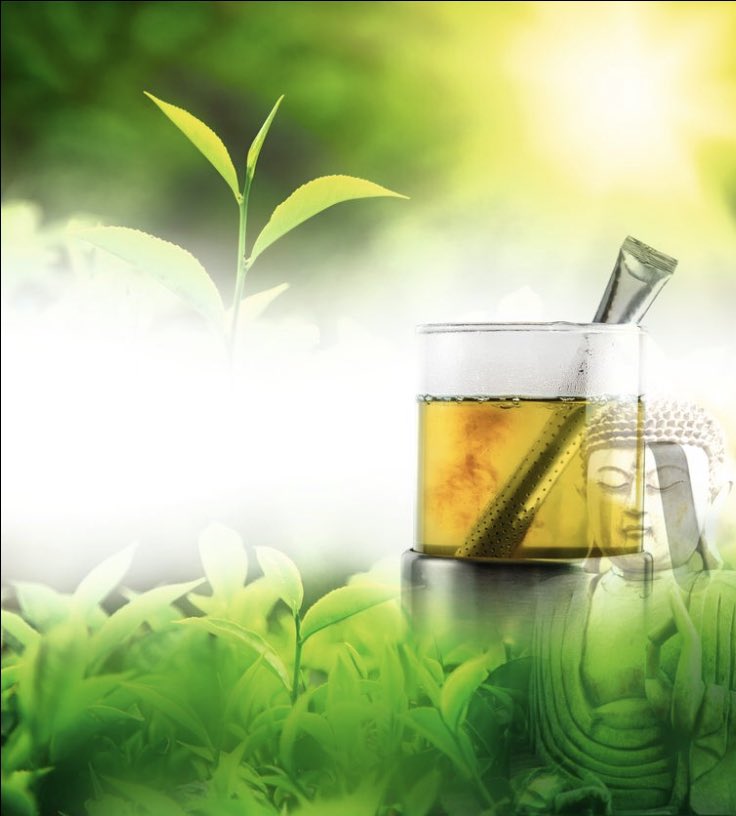 T-Sticks® tweet media