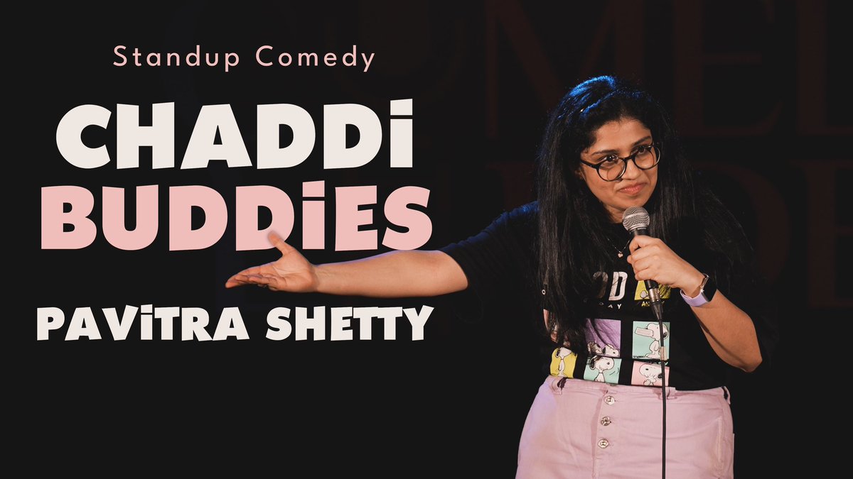 pavie_shetty's tweet photo. VIDEO OUT TOMORROW!

Like, subscribe and all that jazz ♥️

Retweet for good digestion https://t.co/nYDMkuH93x