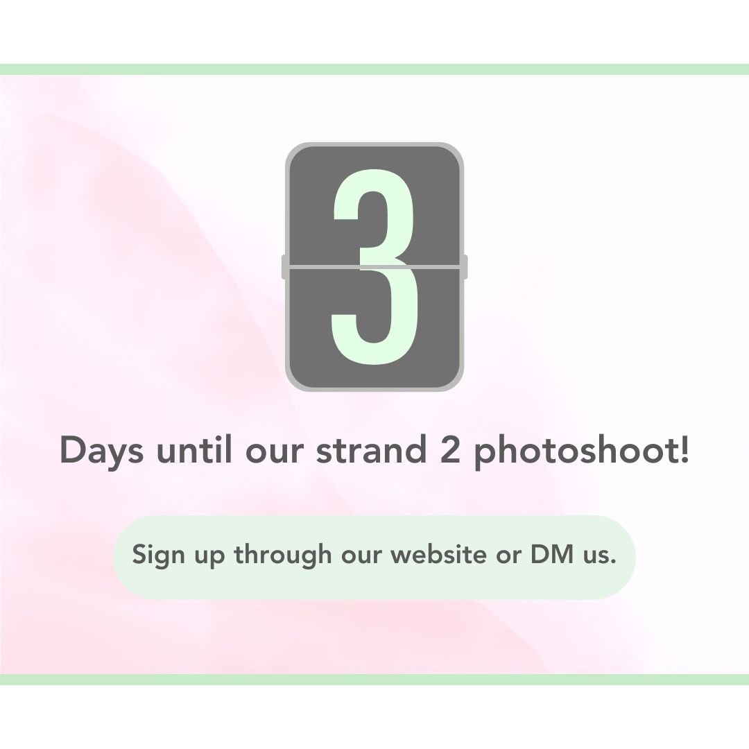 Diverse Images for Healthcare (@reframeimages) on Twitter photo Our strand 2 photoshoot is just 3 days away, message us to model 📸
#healthcare #equality #photography #medical Our strand 2 photoshoot is just 3 days away, message us to model 📸
#healthcare #equality #photography #medical