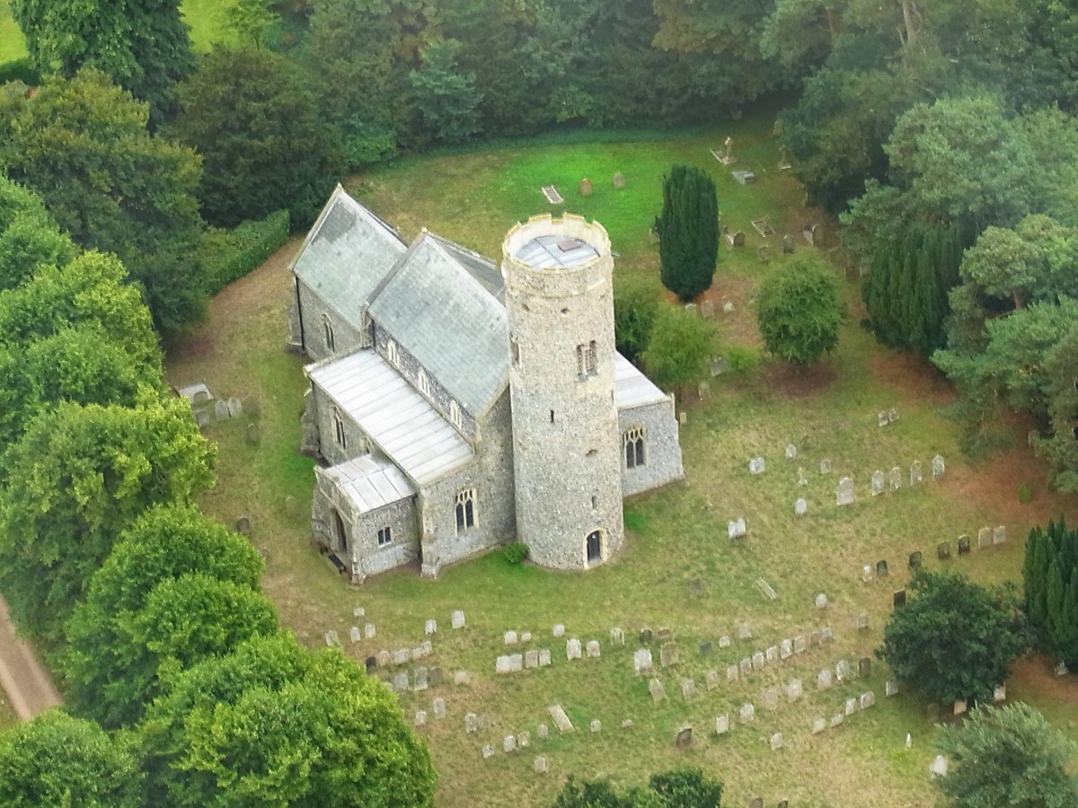 The National Lottery Heritage Fund tweet media