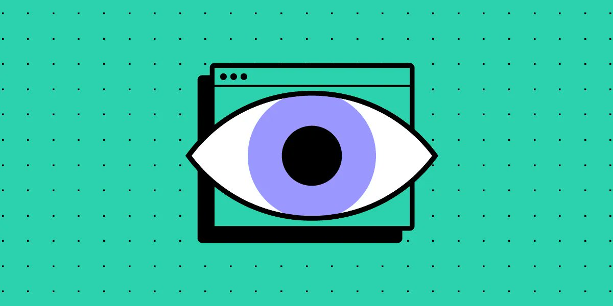 gregorsaita's tweet image. Are you searching for the best UX tool? The tools available vary greatly in terms of their features. Because of that, it can be hard to assess whether the user experience software you’re considering genuinely has all you need. #uxdesign #uxtools

uxpin.com/studio/blog/ux…