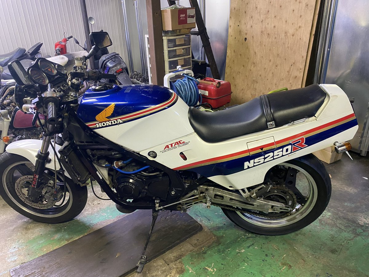 だいきさん tweet media