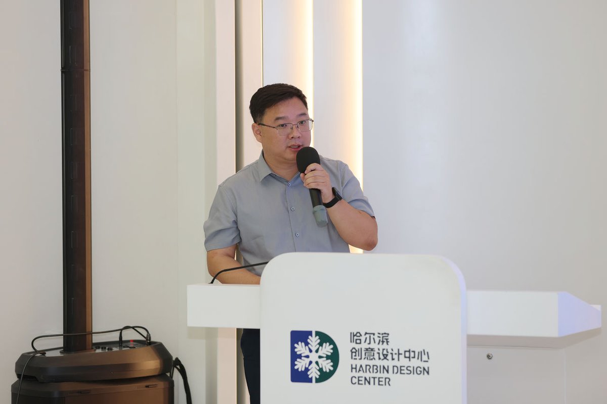 Lilac Creative Design Award tweet media