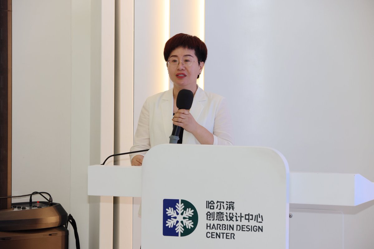 Lilac Creative Design Award tweet media