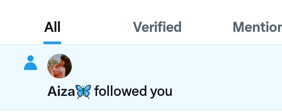 Aiza🦋 tweet media