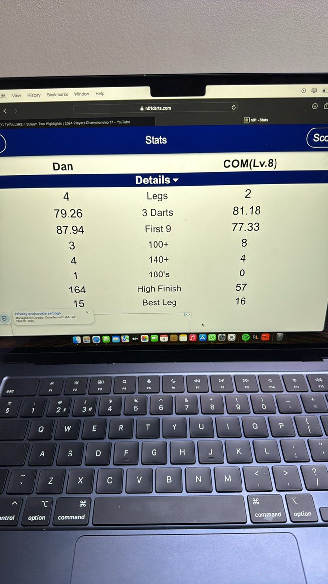 bevvs_'s tweet photo. Back to the original weight and the practice is paying off. 🎯 https://t.co/kR1ltWENb7