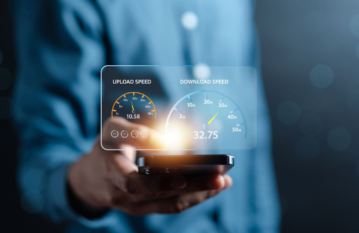 ASHshpk's tweet photo. 2024’S Top Internet Speed Test Services: Find The Fastest Option For You
#Speedtest #network https://t.co/1WRUThM9pI