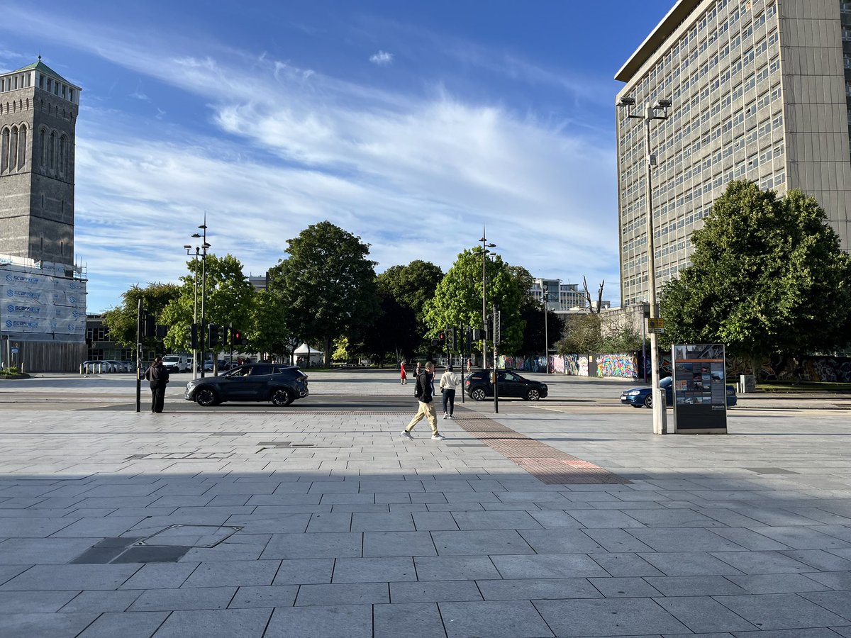 Plymouth City Council tweet media