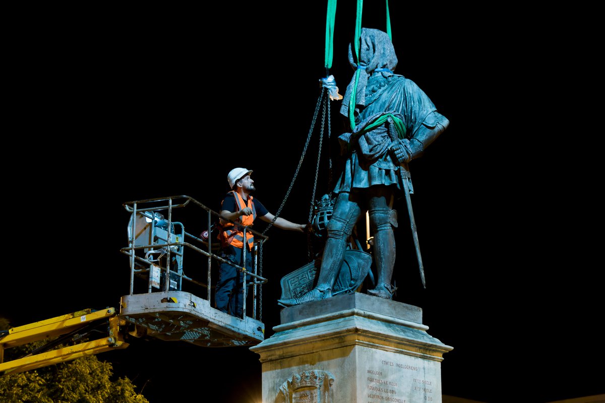 Ville d'Angers tweet media