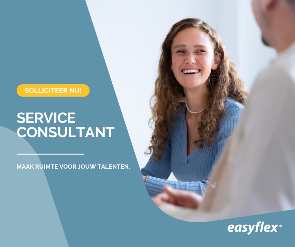 Easyflex tweet media