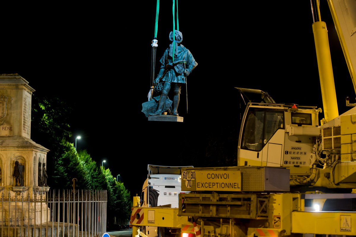 Ville d'Angers tweet media