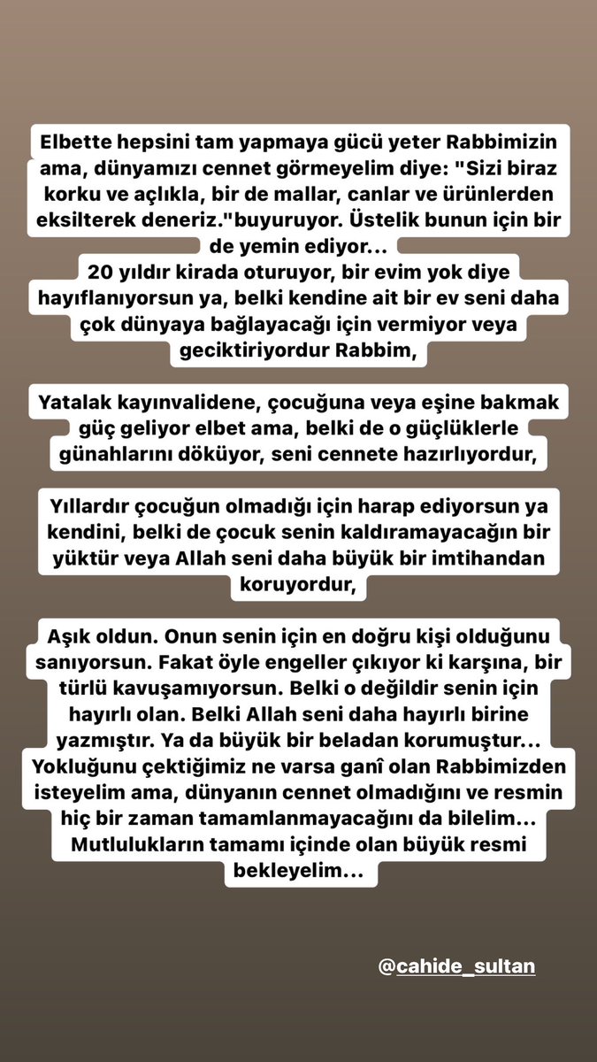Cahide Sultan tweet media