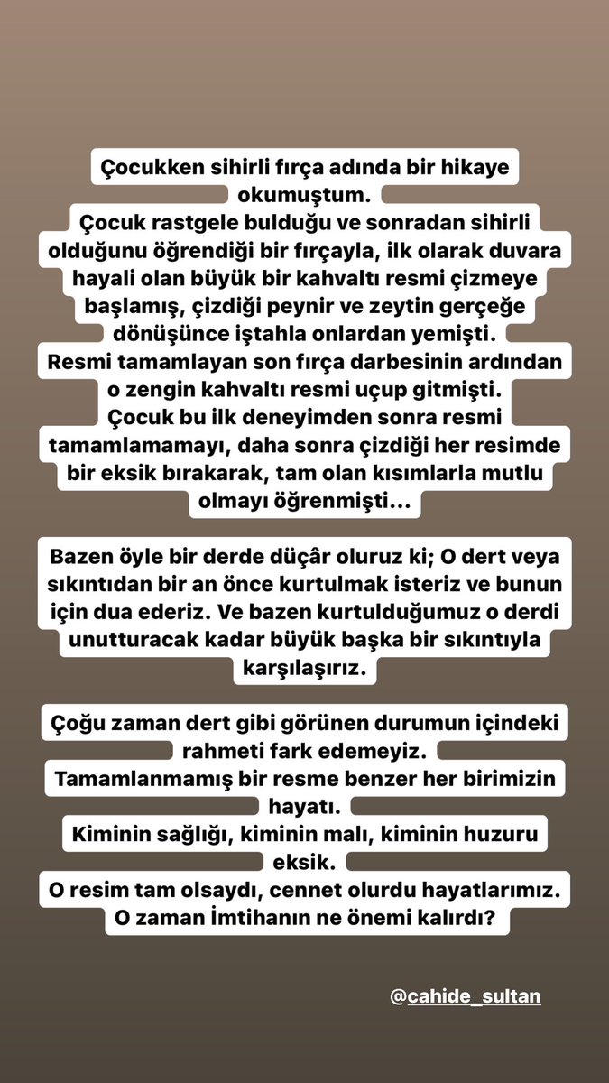 Cahide Sultan tweet media