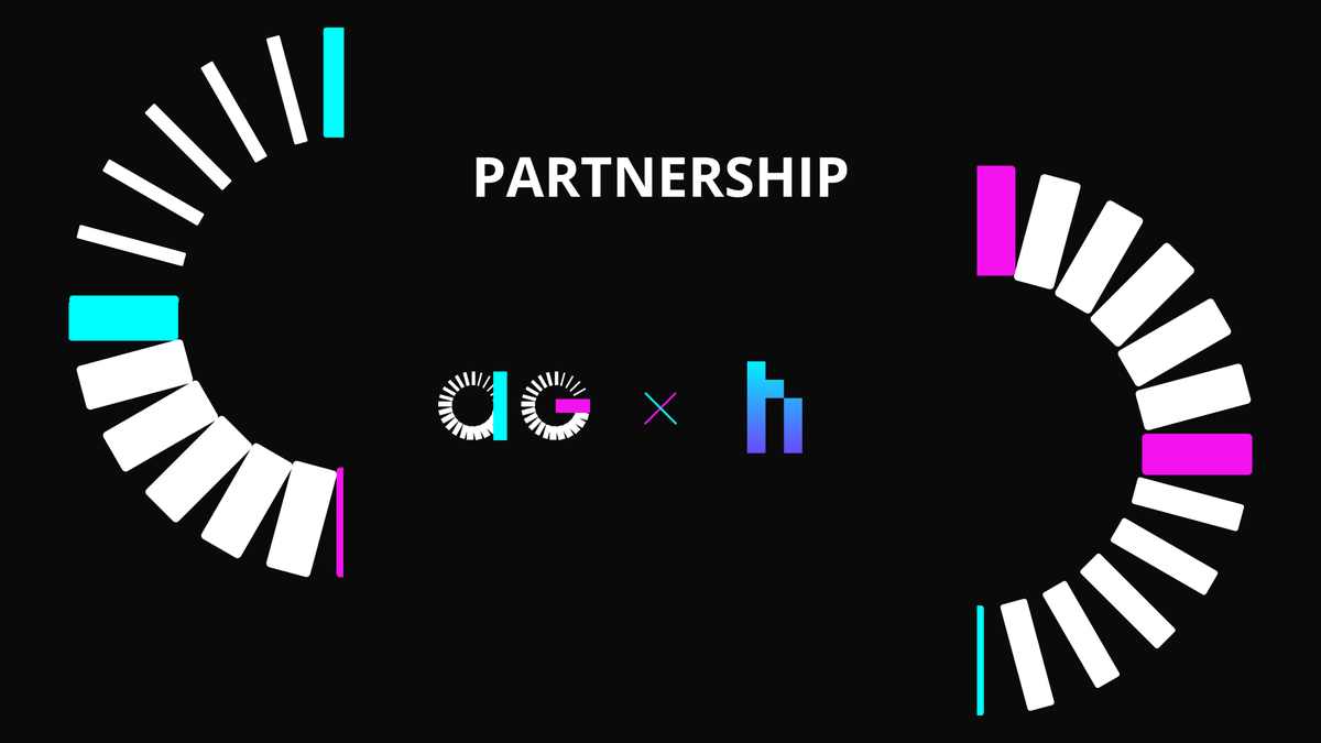 alliancegamesx's tweet photo. We are excited to announce our new partnership with @highstreetworld ! Highstreet is a #Metaverse and #MMORPG where brands, both traditional and crypto, can use their platform to seamlessly integrate and build their presence. Highstreet Marketplace allows brands to establish virtual storefronts on Web3 and within the Metaverse.

Together, we aim to create a vibrant ecosystem where immersive gaming experiences and innovative virtual shopping converge, setting new benchmarks for community engagement, digital ownership, and seamless integration of real and virtual worlds. 👇