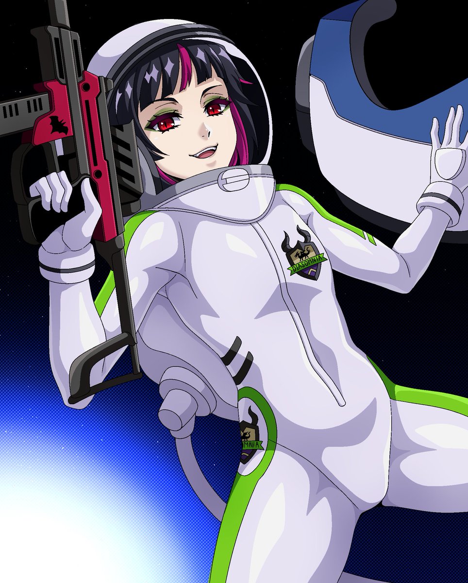 宇宙服 - Search / X
